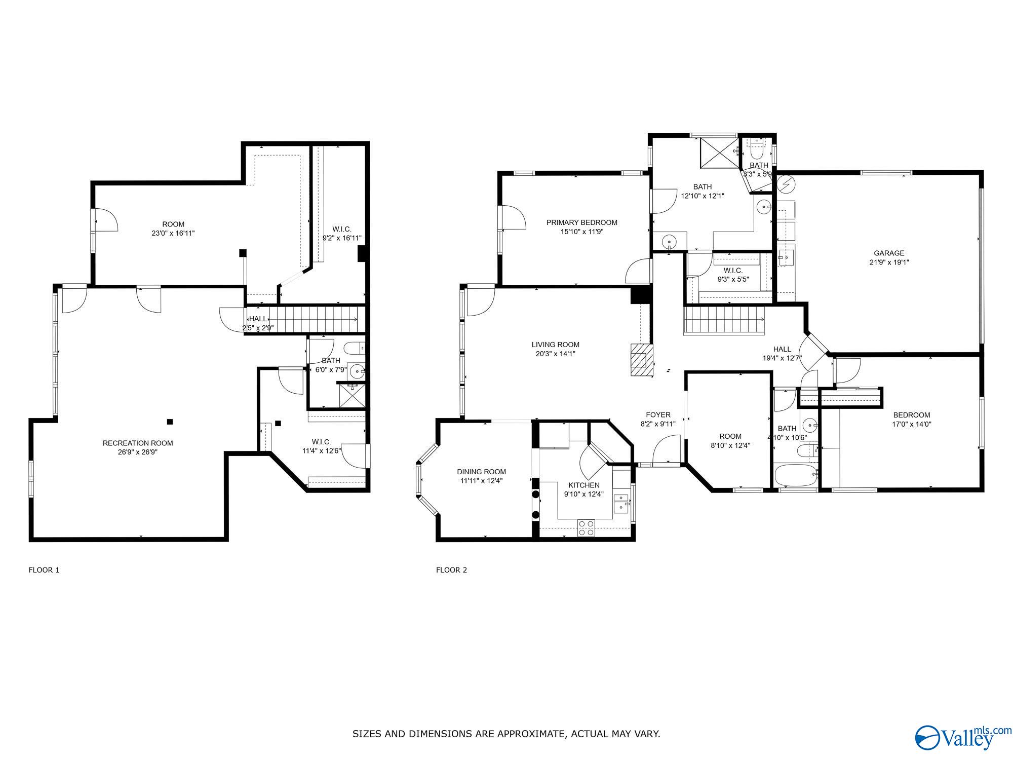 2024 Fairway Hills Drive, Huntsville, Alabama image 41