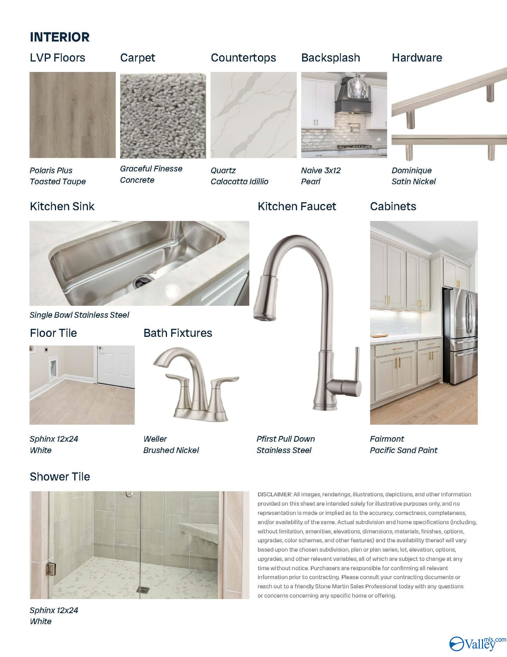 7636 Shaun Leslie Circle SE