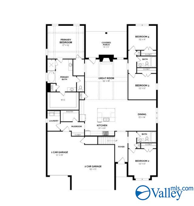 7636 Shaun Leslie Circle SE