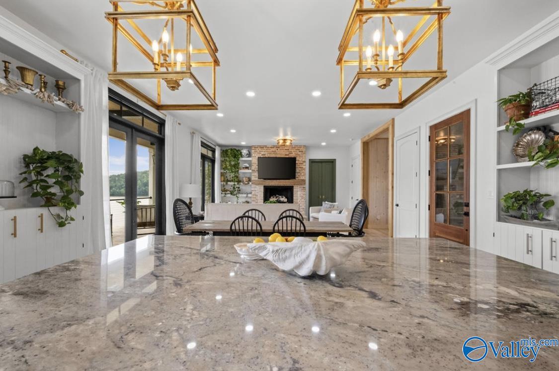 333 Greensport Ferry Road, Ohatchee, Alabama image 20