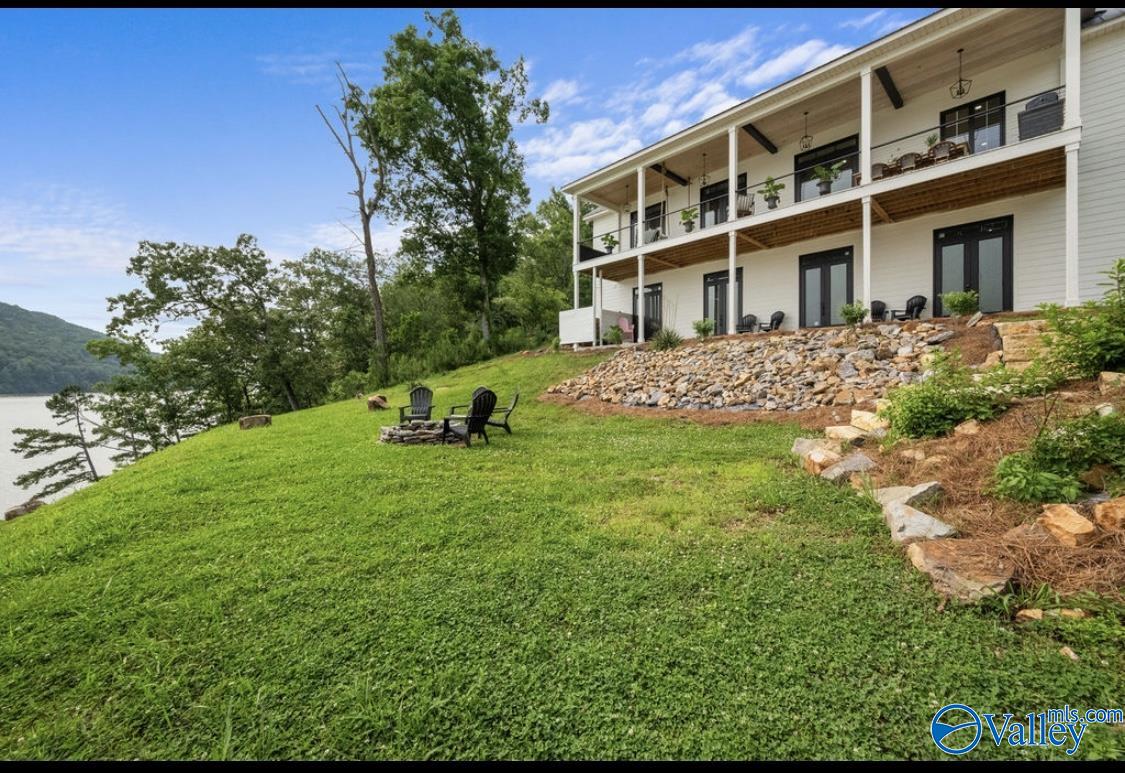 333 Greensport Ferry Road, Ohatchee, Alabama image 1