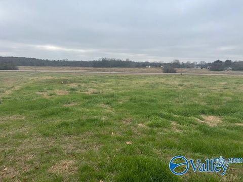 Vacant Land For Sale - TRACT 7 Alabama Highway 99<br/> Elkmont, AL 35620