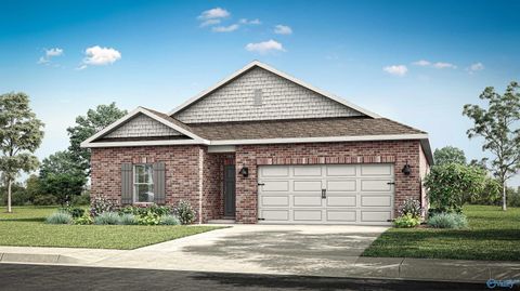 Homes For Sale - 349 Ruby Elm Avenue<br/> Huntsville, AL 35810