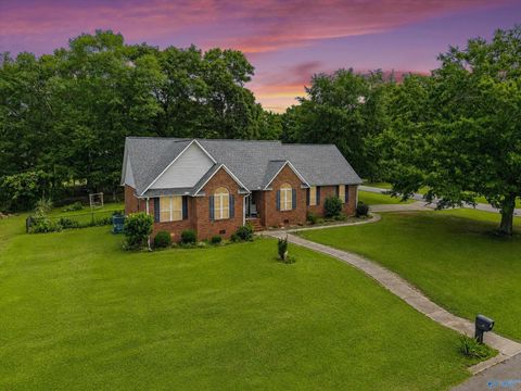 Homes For Sale - 620 Preston Avenue<br/> Albertville, AL 35950