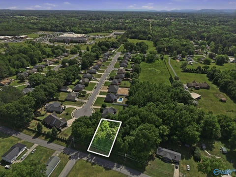 Vacant Land For Sale - LOT #1 Bethel Street<br/> Hartselle, AL 35640