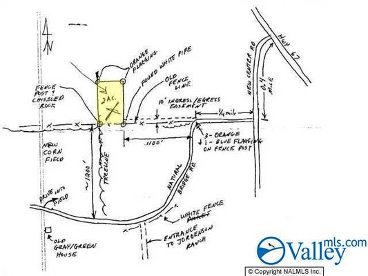 ADDRESS PRIVATE, PRICEVILLE, AL 35601 - Image dcc1ae620d1b213585e41caa85663709/1981845271
