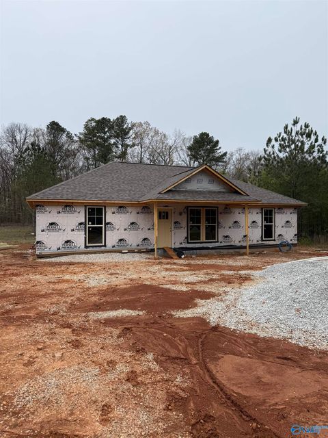 Photo of 11639 Cowford Road, Athens, AL 35611 (MLS # 21912623)