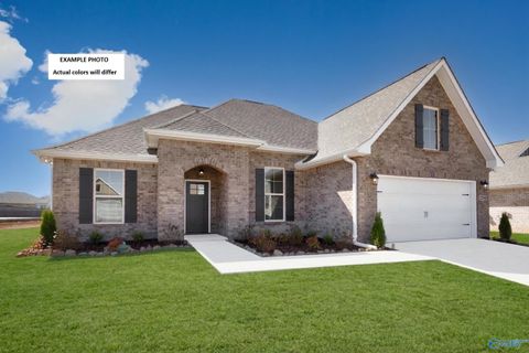 Homes For Sale - 12545 Hudbug Drive<br/> Madison, AL 35756