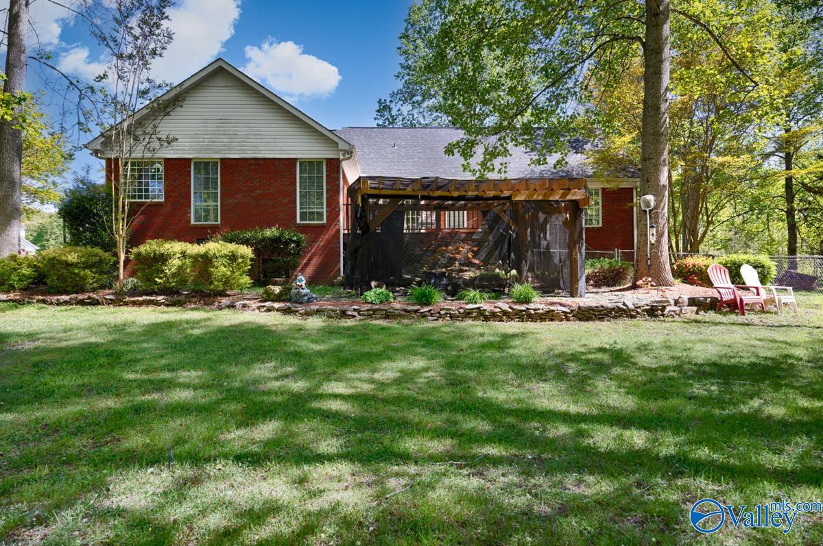 25621 Nellie Faye Circle, Ardmore, Alabama image 20