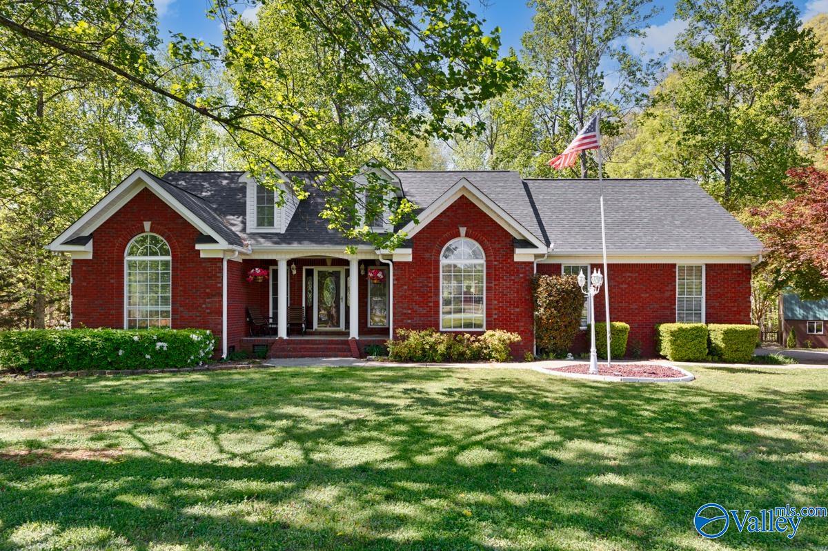 25621 Nellie Faye Circle, Ardmore, Alabama image 1