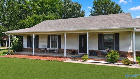 Homes For Sale - 15952 Jackson Lane<br/> Athens, AL 35613