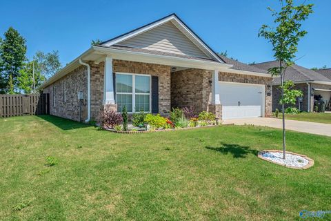 Homes For Rent - 147 Ivy Vine Drive<br/> Toney, AL 35773