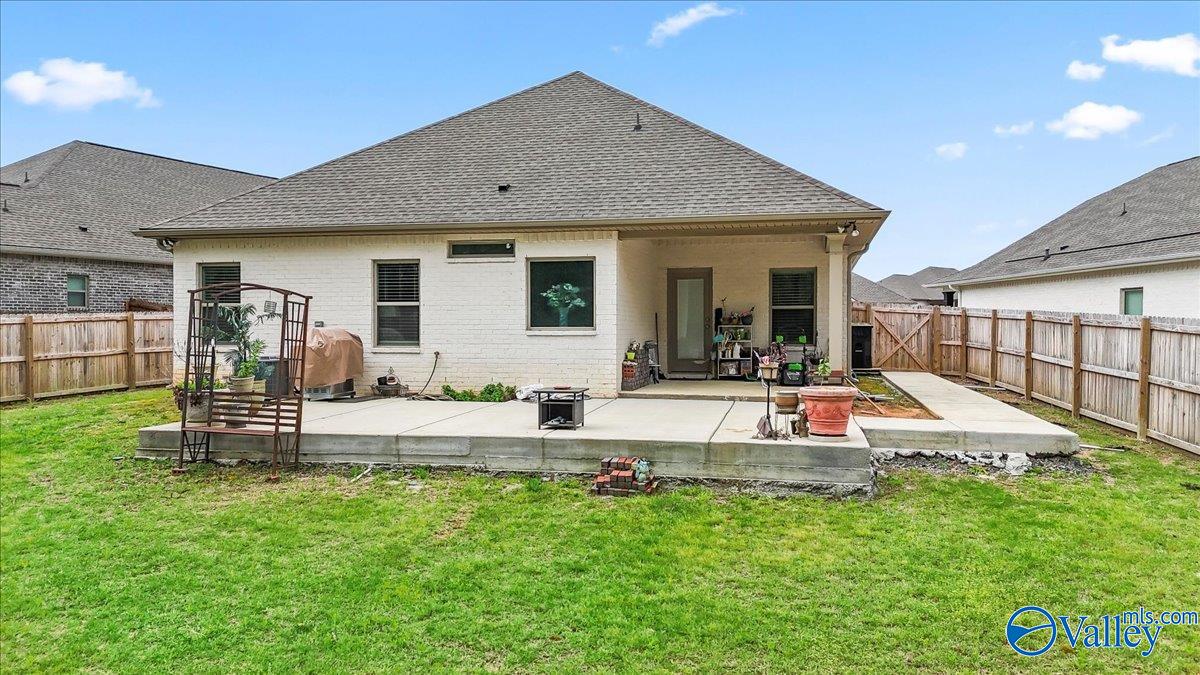 1820 Anise Circle, Cullman, Alabama image 40