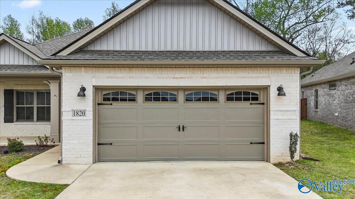 1820 Anise Circle, Cullman, Alabama image 46