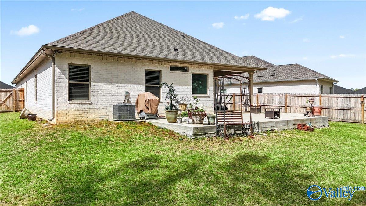 1820 Anise Circle, Cullman, Alabama image 38