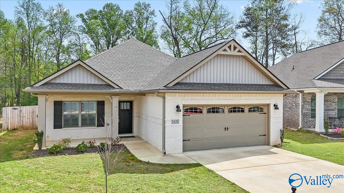 1820 Anise Circle, Cullman, Alabama image 37