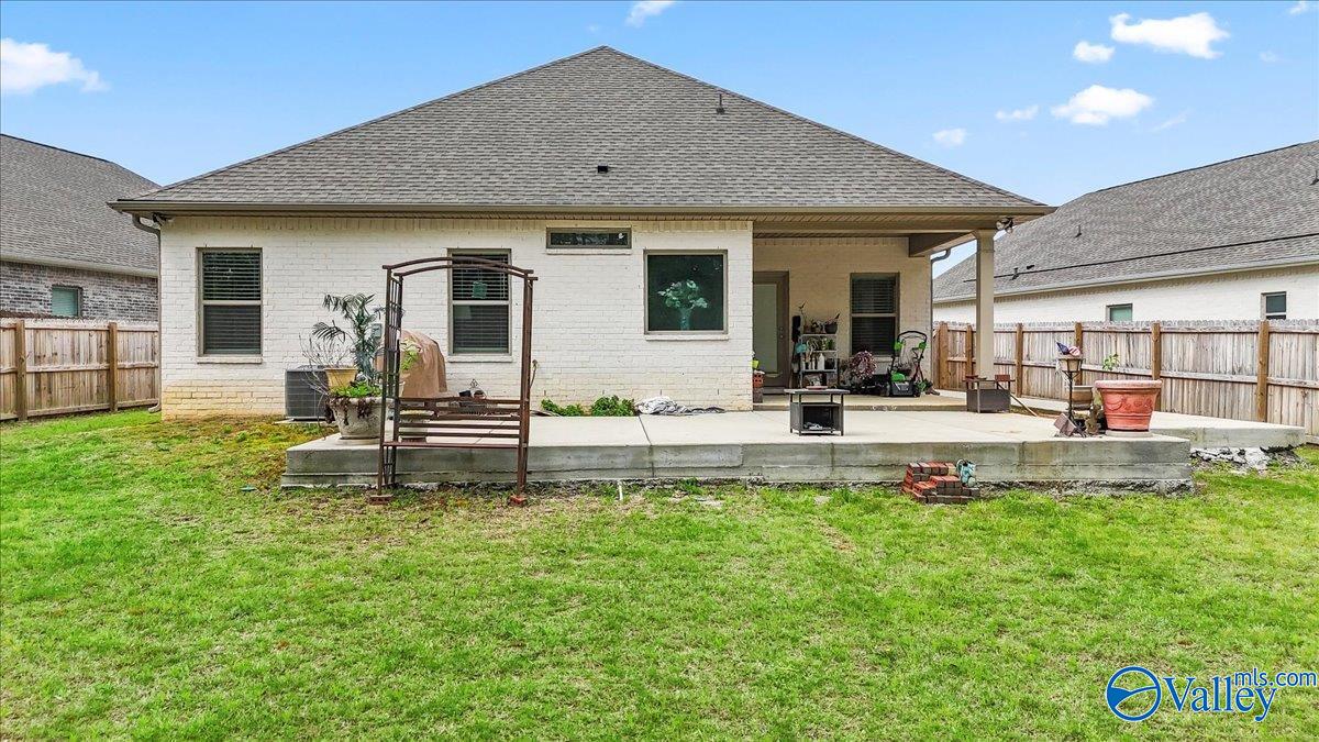 1820 Anise Circle, Cullman, Alabama image 39