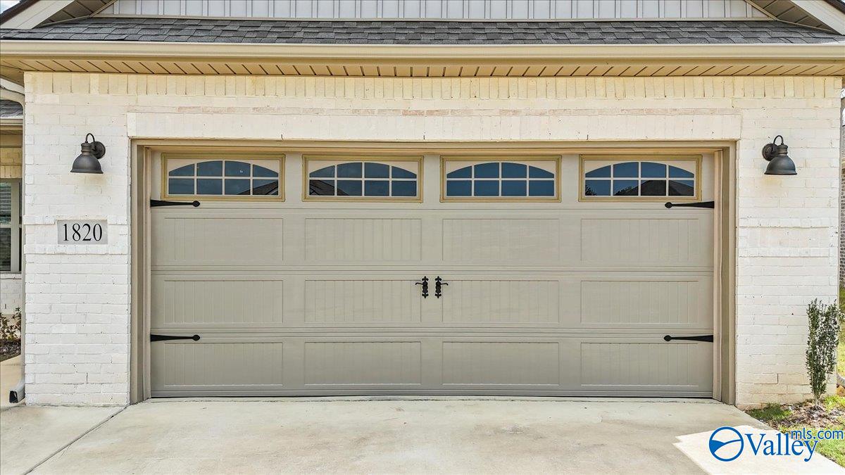 1820 Anise Circle, Cullman, Alabama image 47
