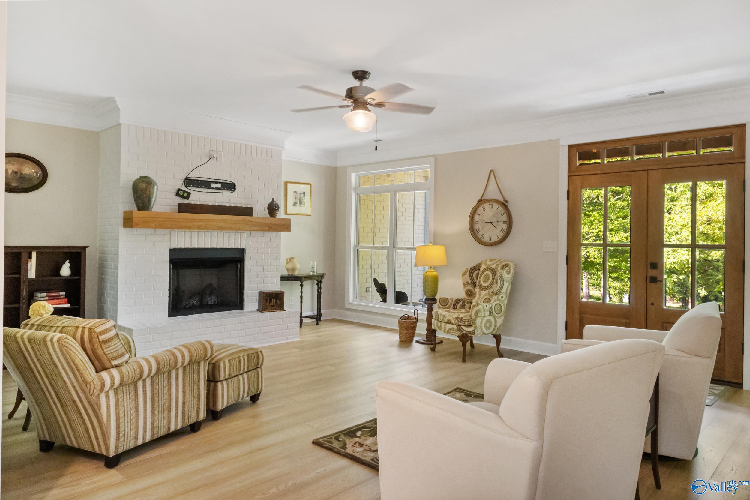 290 Poplar Springs Drive, Rogersville, Alabama image 15