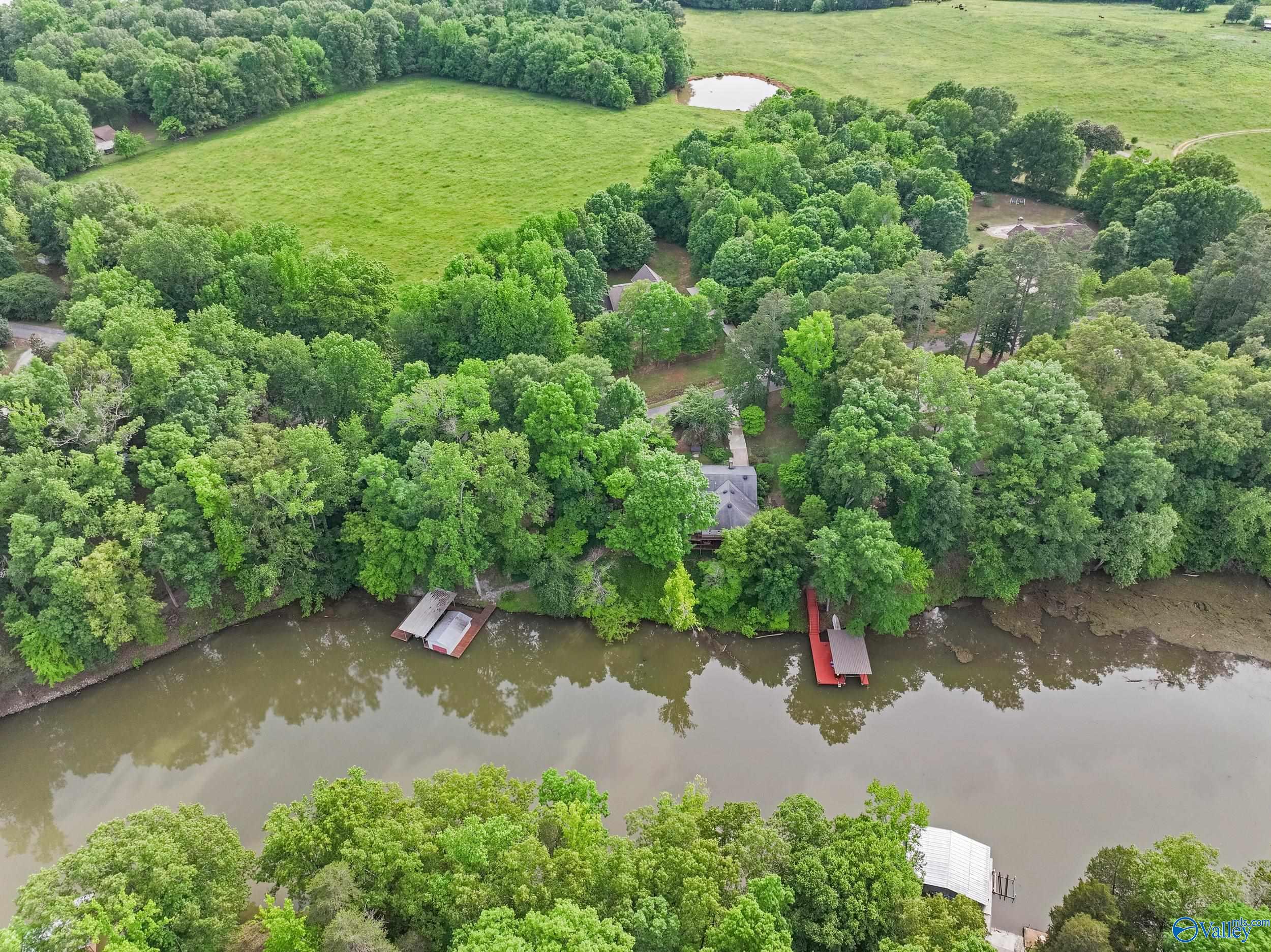 290 Poplar Springs Drive, Rogersville, Alabama image 9