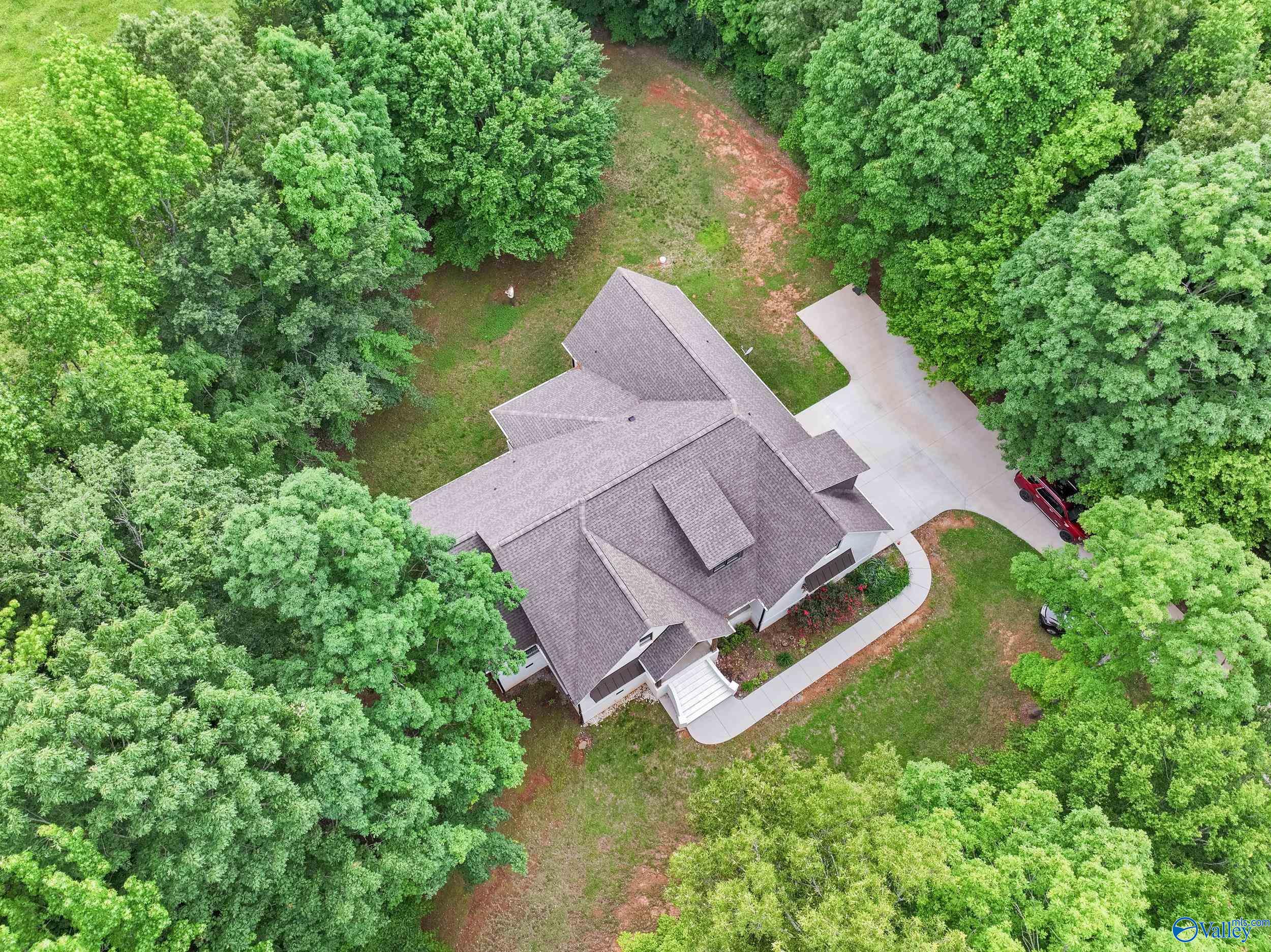 290 Poplar Springs Drive, Rogersville, Alabama image 7