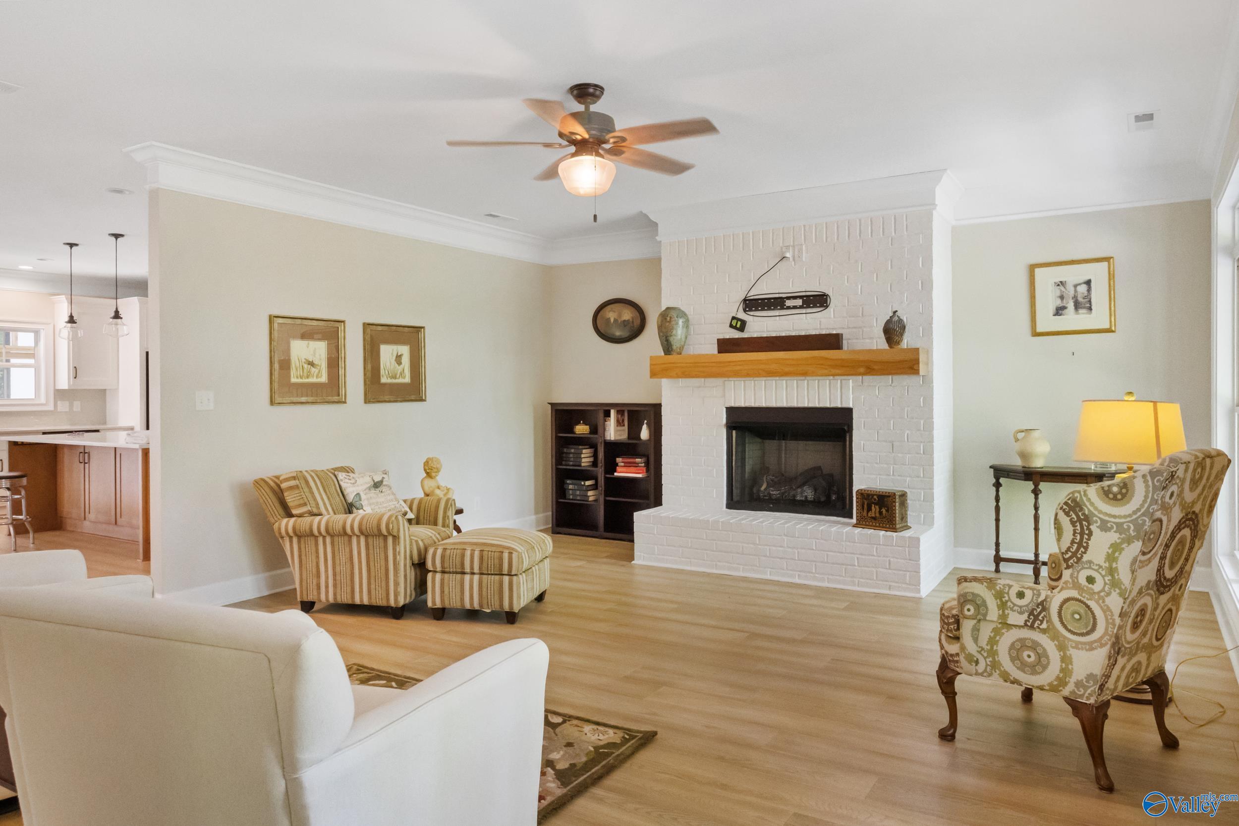 290 Poplar Springs Drive, Rogersville, Alabama image 16