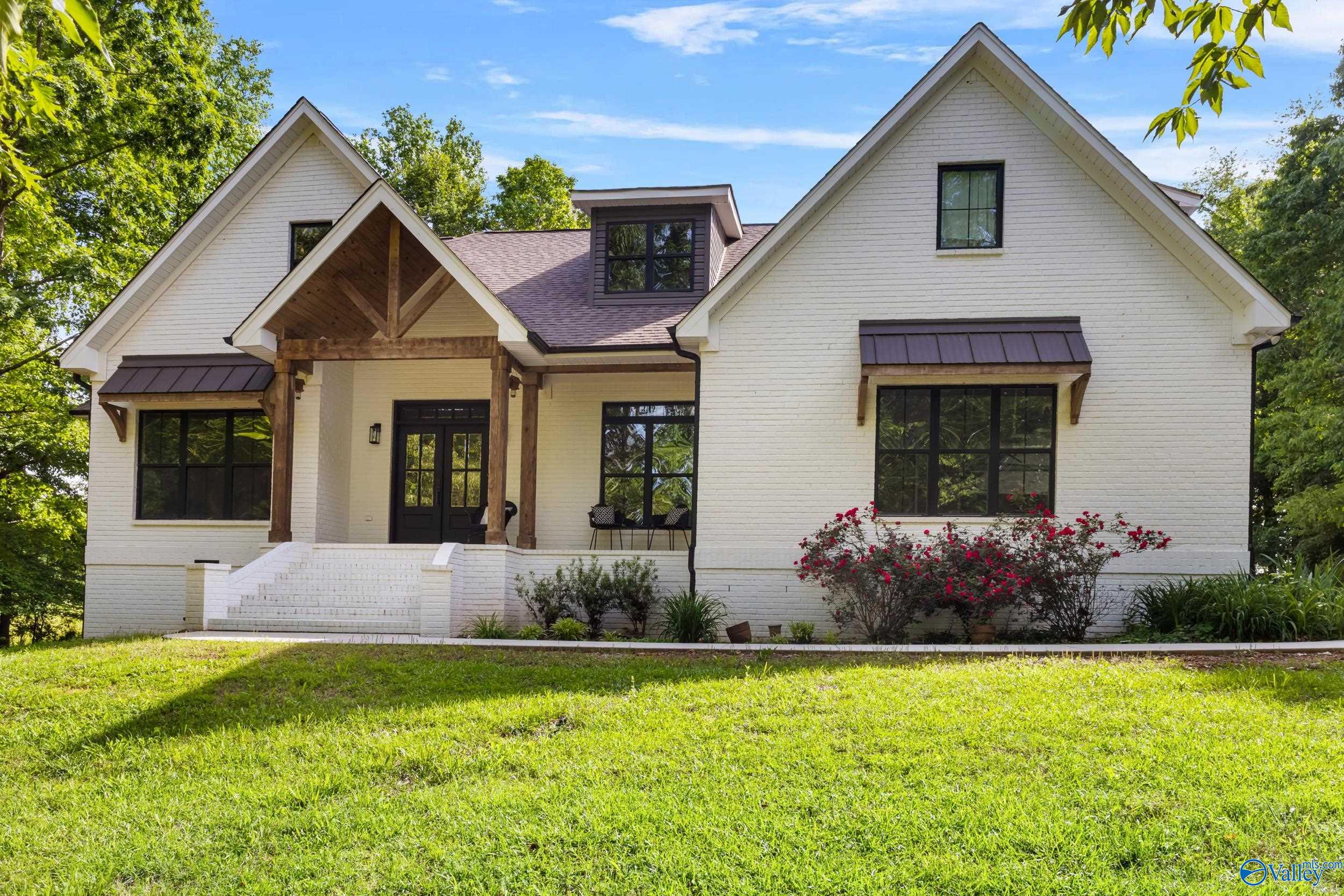 290 Poplar Springs Drive, Rogersville, Alabama image 1