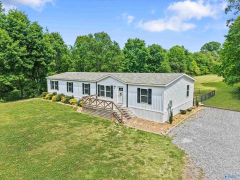Mobile Home For Sale - 2306 Highway 179<br/> Altoona, AL 35952