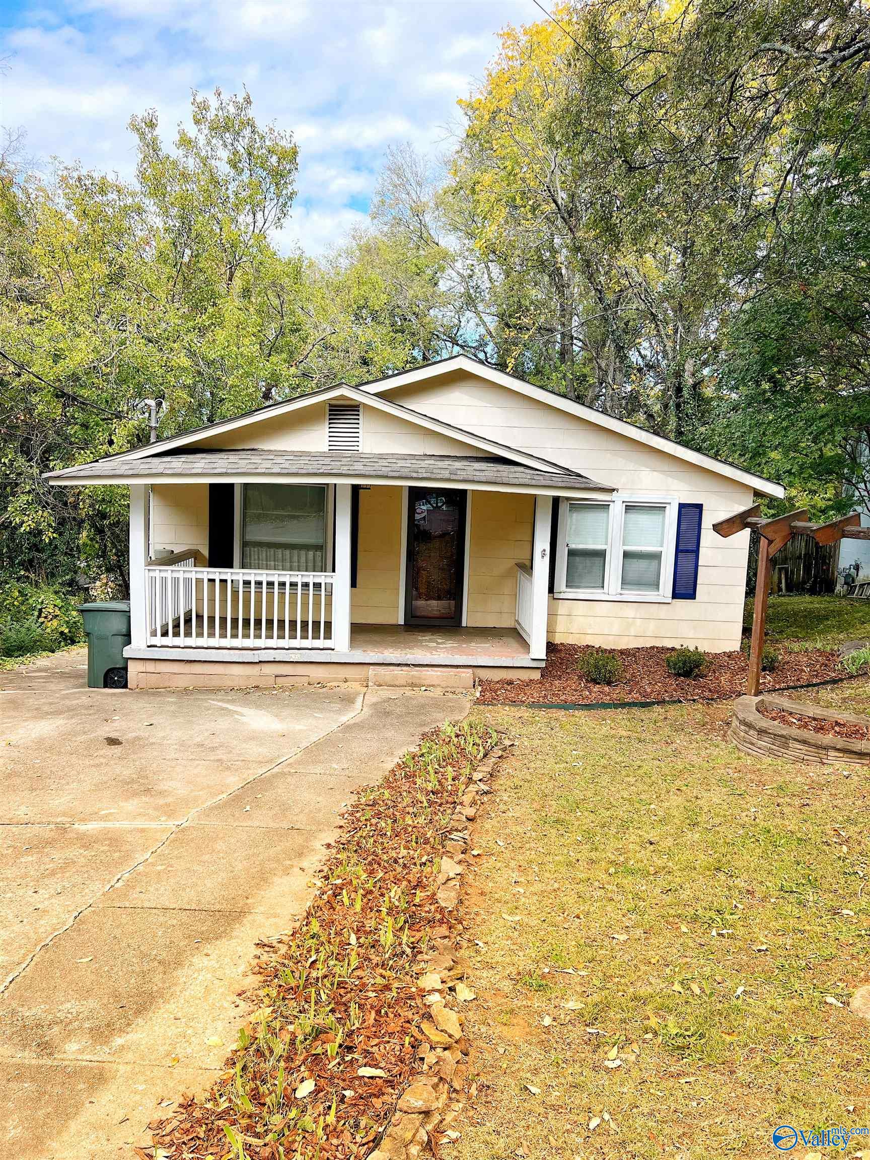 1607 Wells Avenue, Huntsville, Alabama image 1