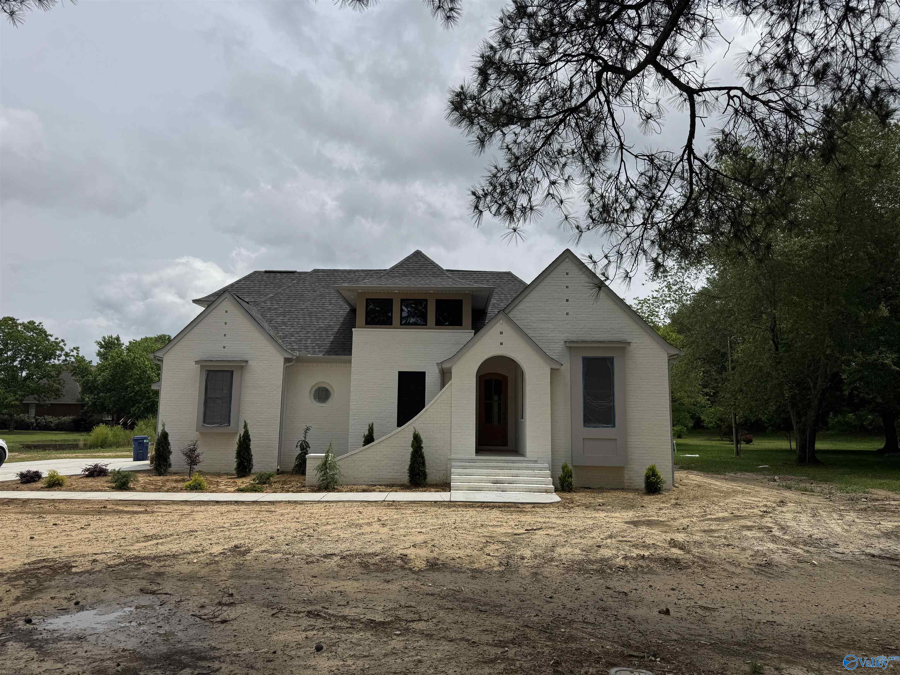 1718 Walnut Street, Albertville, Alabama image 2