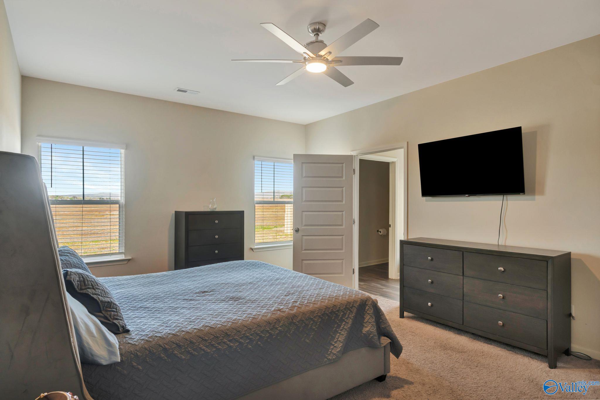 125 Story Ray Drive, New Market, Alabama image 12