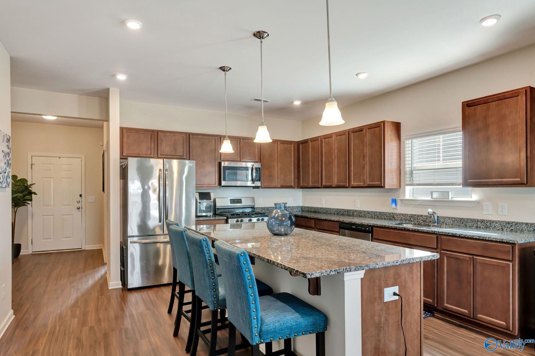 125 Story Ray Drive, New Market, Alabama image 7