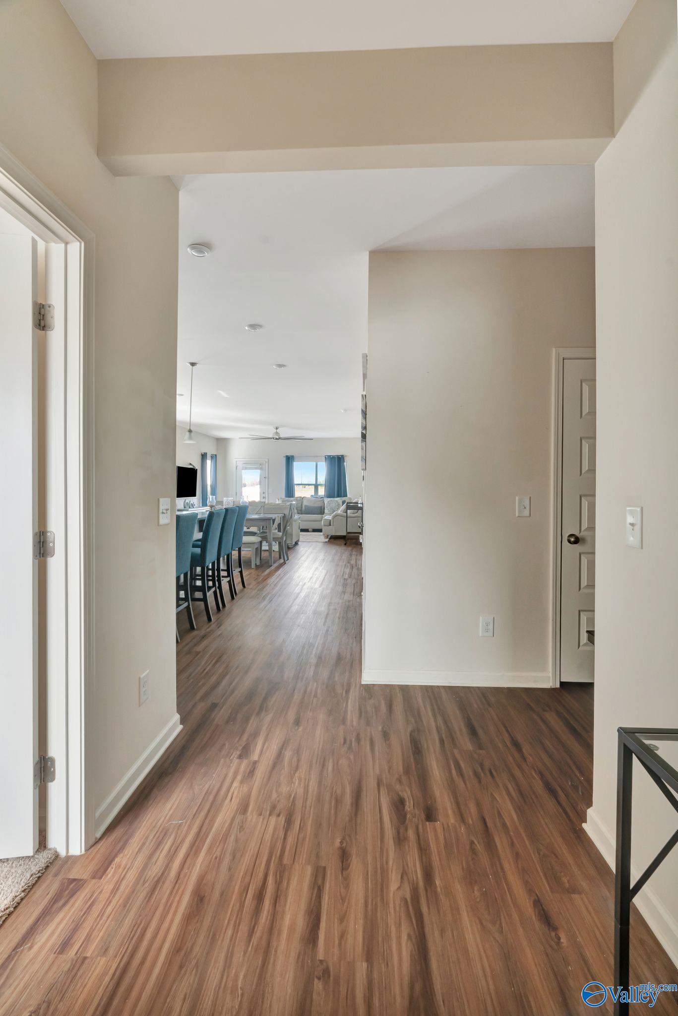 125 Story Ray Drive, New Market, Alabama image 4