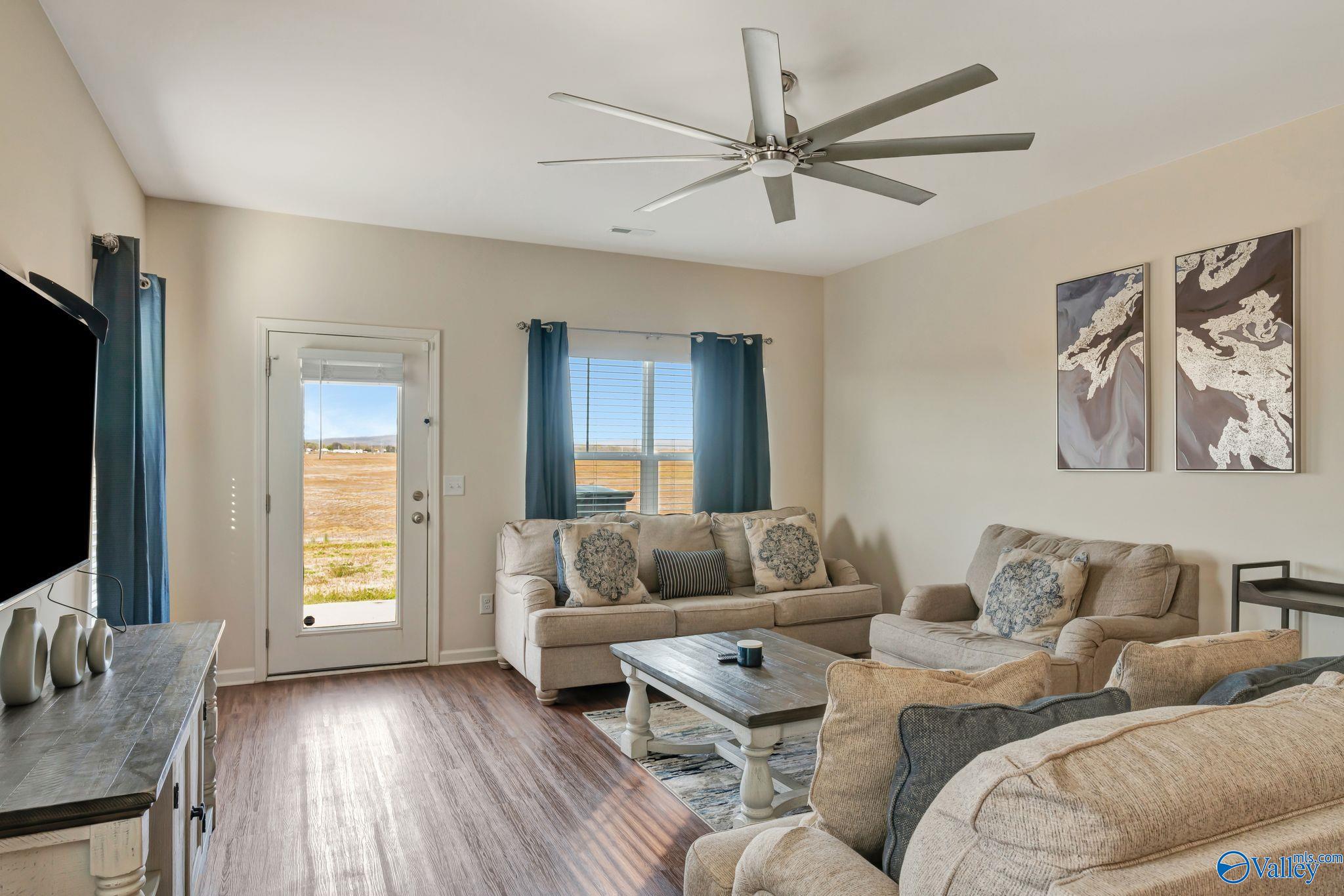 125 Story Ray Drive, New Market, Alabama image 9