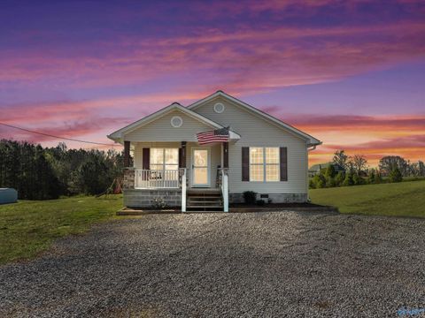 Photo of 121 County Road 842, Cullman, AL 35057 (MLS # 21912567)