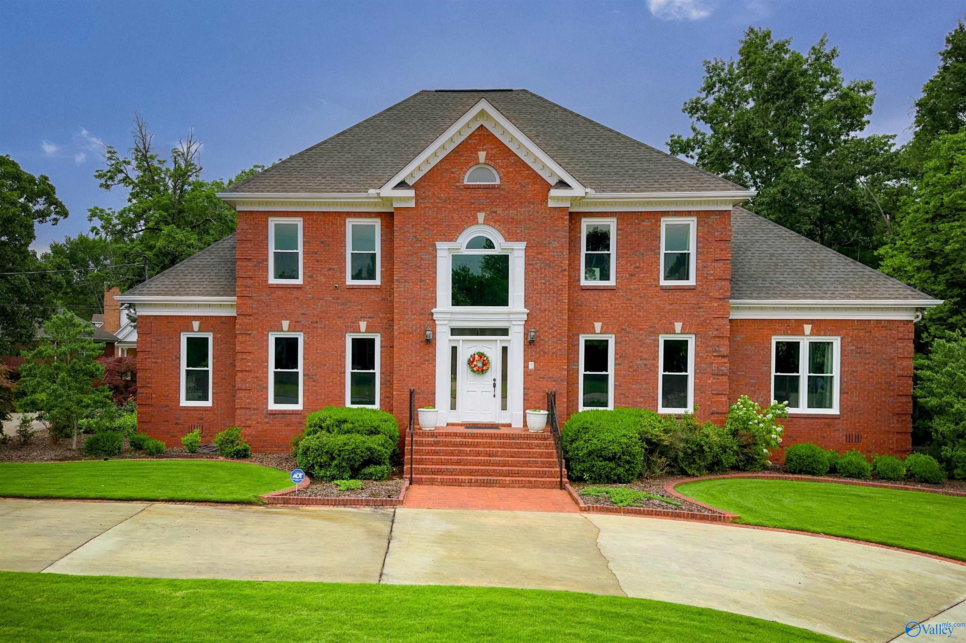 904 Whispering Pines Trail, Decatur, Alabama image 43