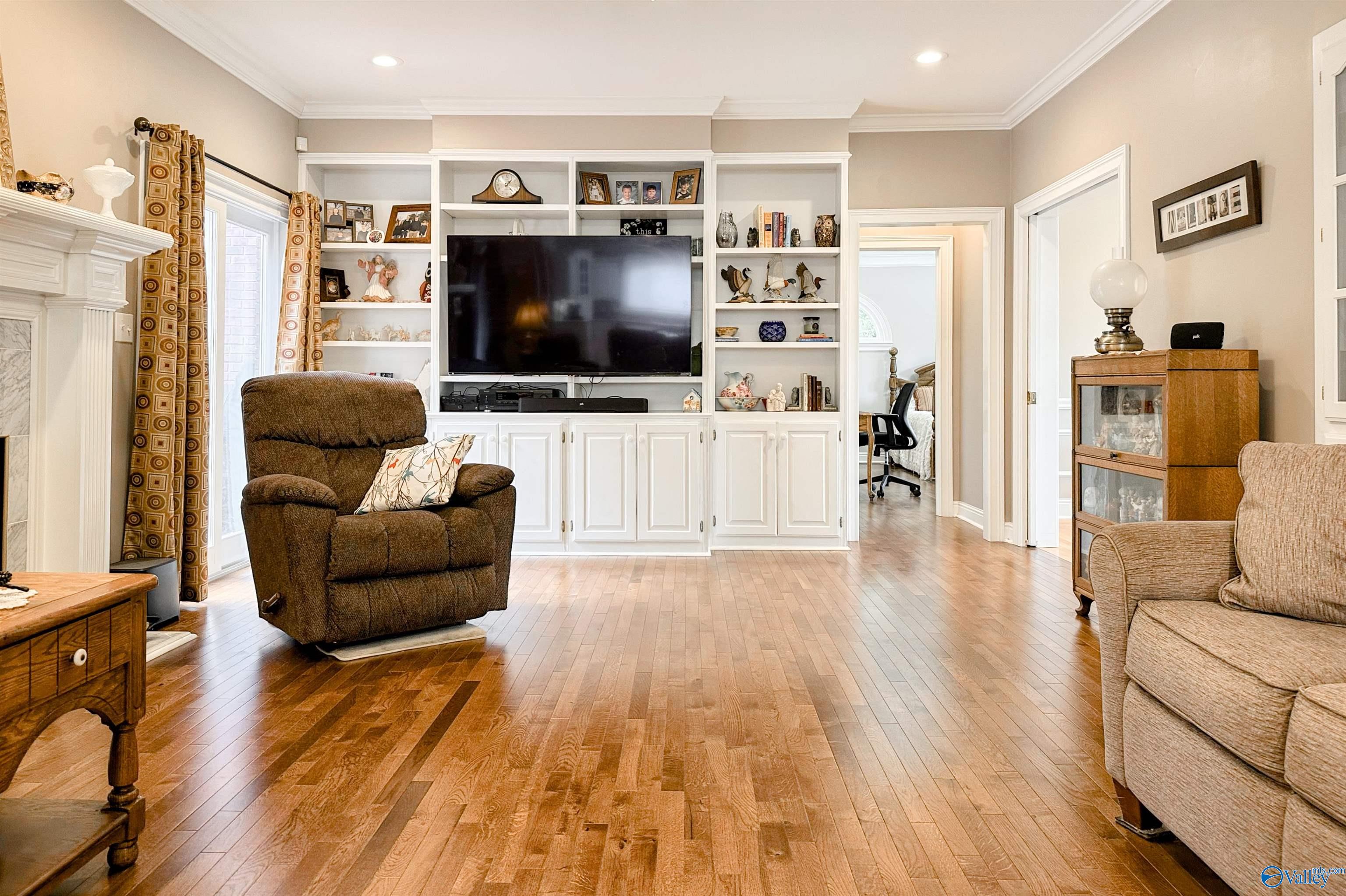 904 Whispering Pines Trail, Decatur, Alabama image 12