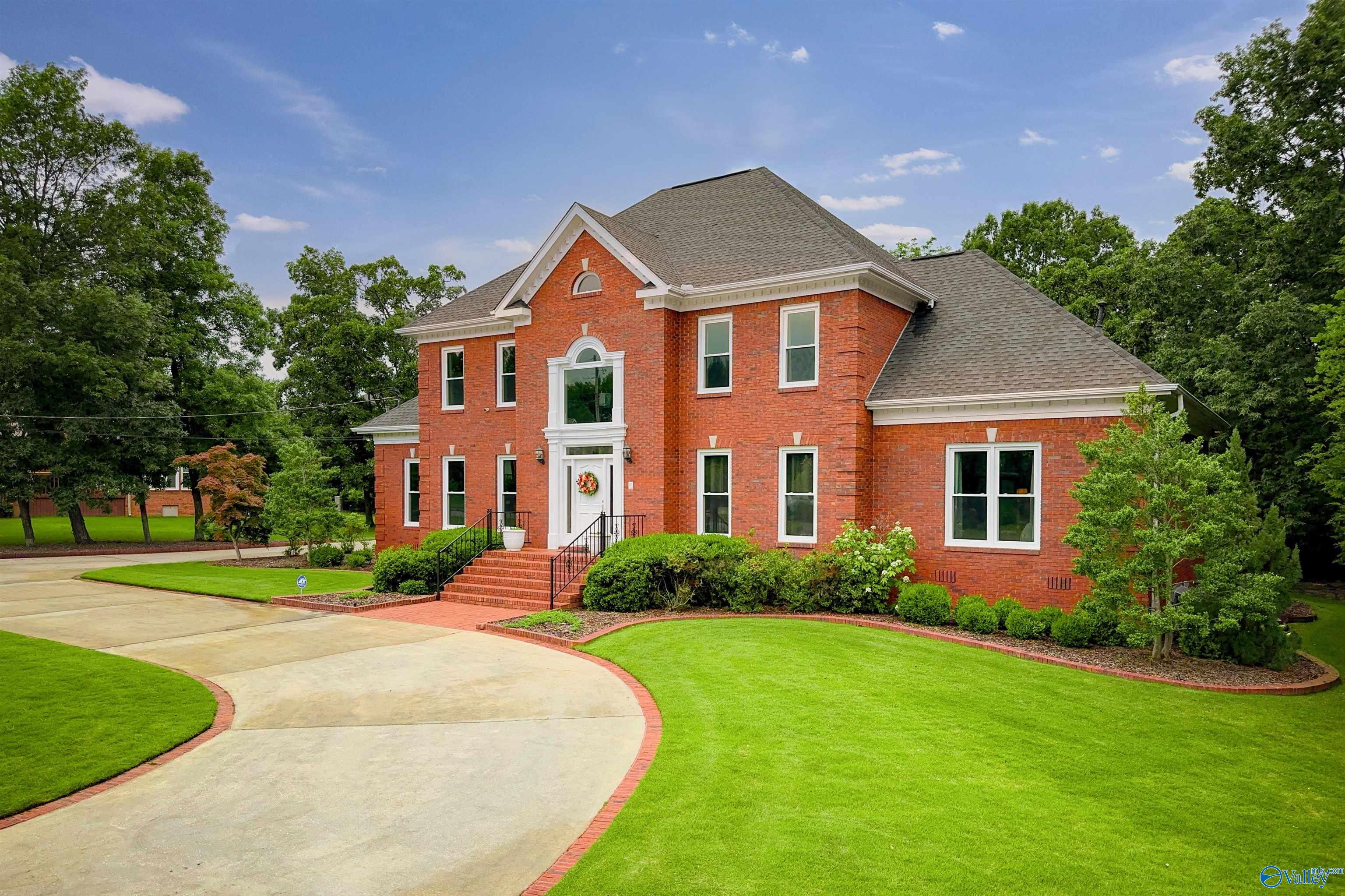 904 Whispering Pines Trail, Decatur, Alabama image 42