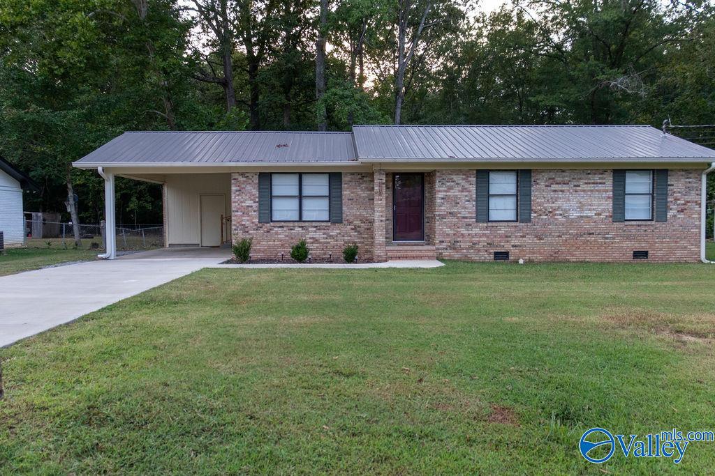 306 Woodall Lane, Scottsboro, Alabama image 1