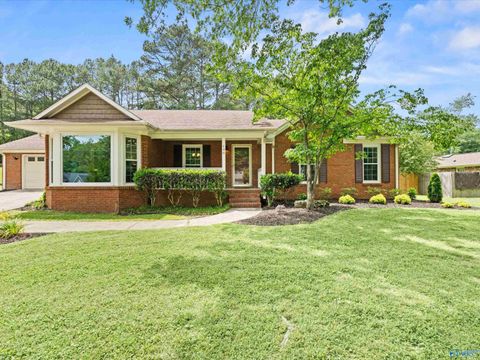 Homes For Sale - 140 Steele Drive<br/> Madison, AL 35758