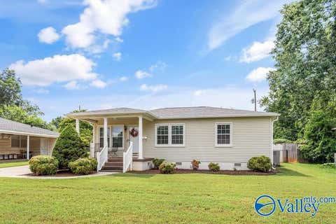 Homes For Sale - 3406 Grote Street<br/> Huntsville, AL 35805