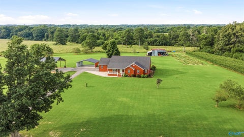 Homes For Sale - 214 County Road 664<br/> Pisgah, AL 35765