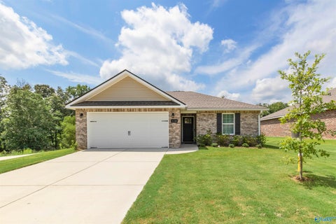 Homes For Sale - 2136 NE Dawson Lane<br/> Cullman County, Cullman, AL 35058