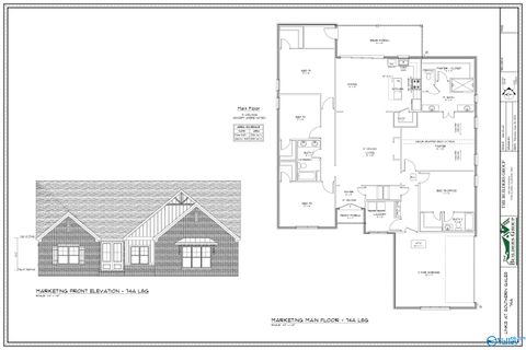 22040 Mulligan Parkway Athens AL 35613