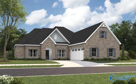 Homes For Sale - 117 Menervy Lane<br/> Meridianville, AL 35759