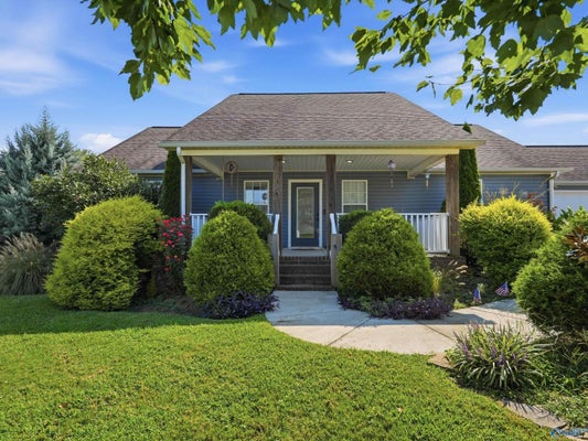 57 STEAMBOAT TRCE, GRANT, AL 35747 - Image dd4fd1704ee850e06b4521495b2ca8ad/3291860673