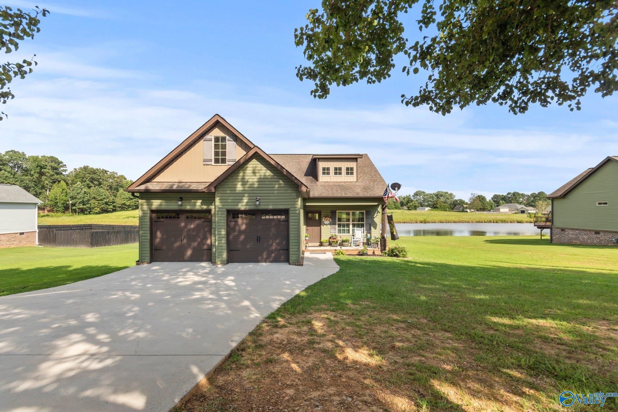 2774 Cathedral Caverns Hwy, Grant, AL 35747 | MLS 21894897 | Listing ...