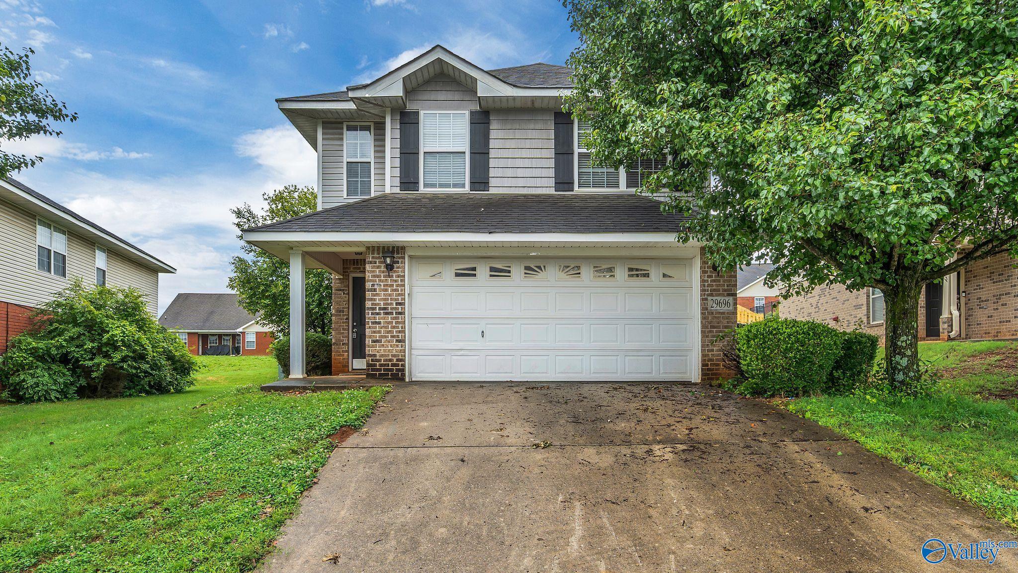 29696 Robert Lee Court, Harvest, Alabama image 1