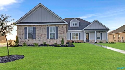 Homes For Sale - 3634 Preserve Park Boulevard<br/> Madison, AL 35756