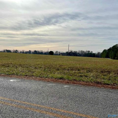 Vacant Land For Sale - 6AC County Road 106<br/> Mentone, AL 35984